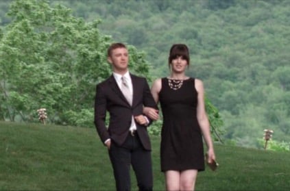 Michael Welch & Michelle Hendley star in Eric Schaeffer's new "Boy Meets Girl"